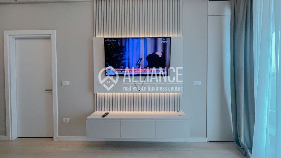 MAMAIA(COD 05)  - Apartament 2 Camere Premium , Vedere la Mare - Poză 2