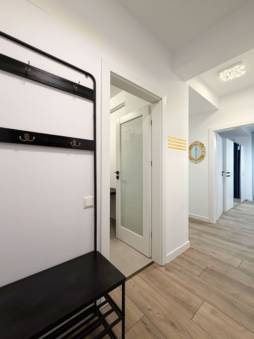 Chirie I Apartament 2 camere I Sisesti I Prima inchiriere - Poză 15