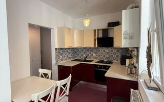 VILĂ TIP DUPLEX DE VÂNZARE - STRADA ZORILOR, POPEȘTI-LEORDENI - Poză 5