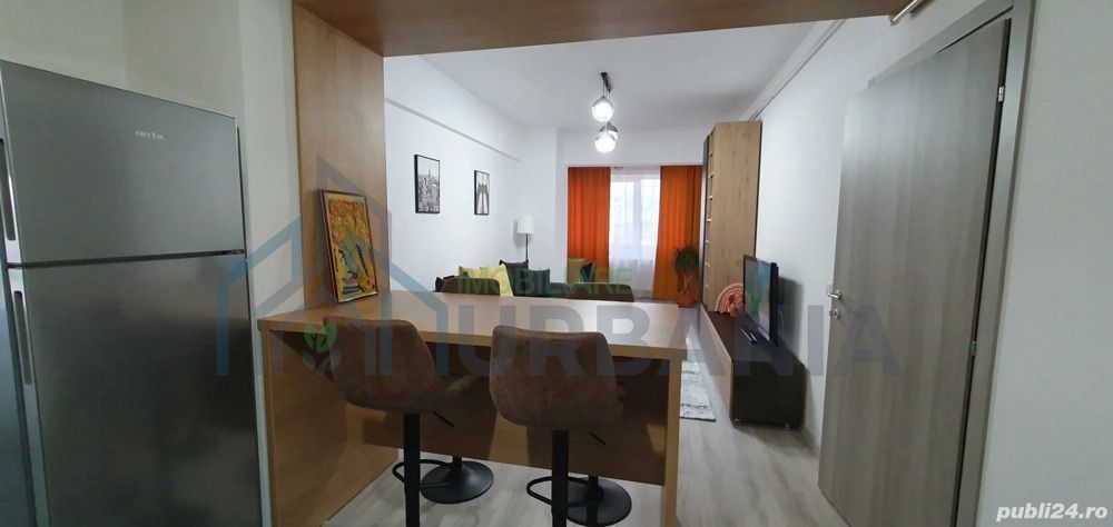 # Inchiriez apartament 2 camere Tatarasi - Poză 3