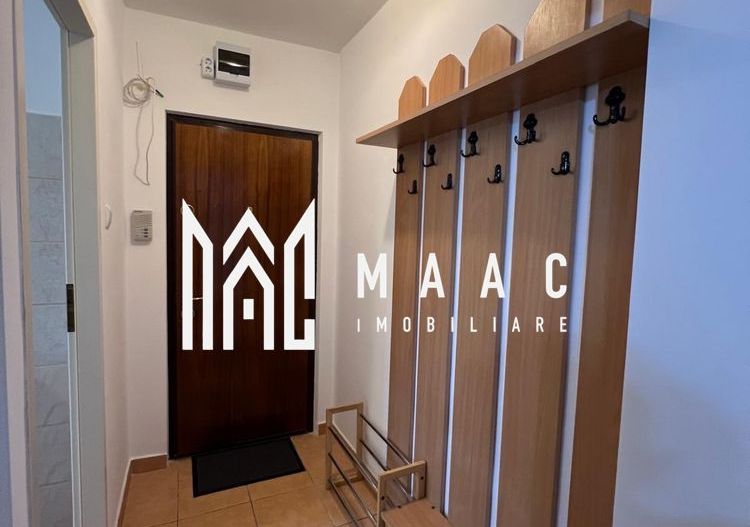 Apartament | 3 camere | 60 MPU  | Balcon | Mihai Viteazu - Poză 8