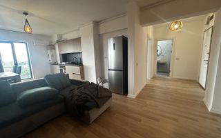 Direct de la dezvoltator | Apartament 2 camere, 60 mp, Km 5 - Poză 4
