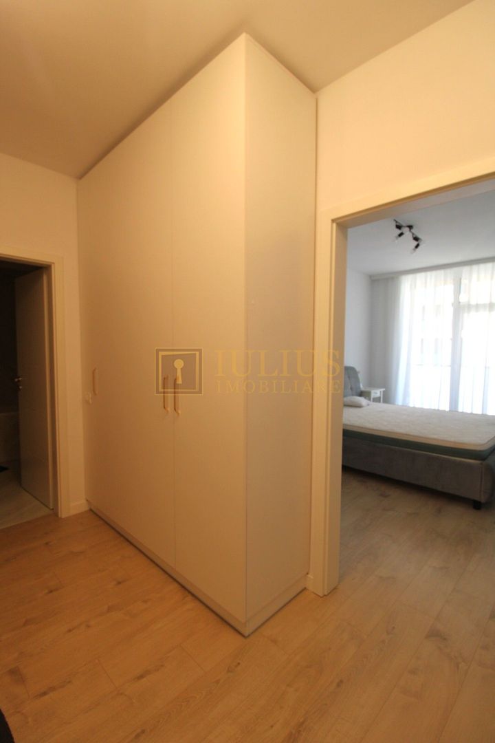 Bloc nou, loc de parcare-Campeador City/Ikea - Poză 8