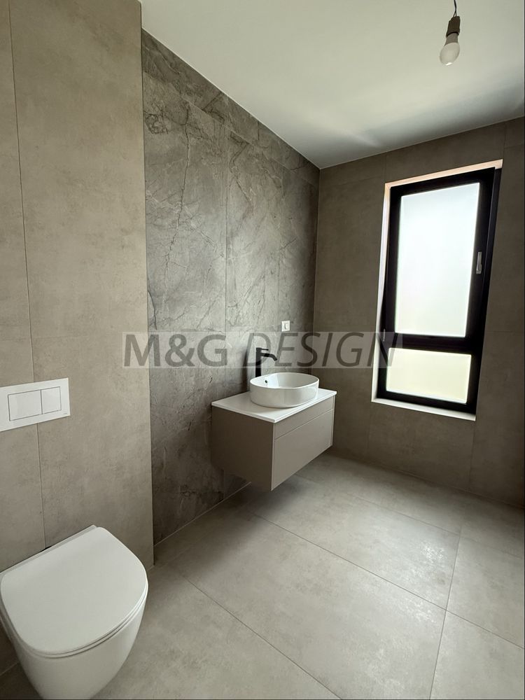 Apartament 3 camere bloc nou Aradului - Poză 4