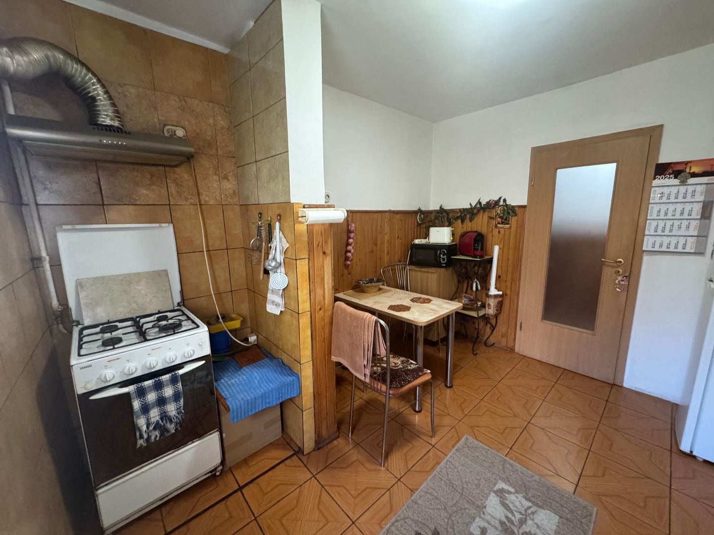 COMISION 0% | Apartament 3 Camere | 64 mp | Zona Dambovita - Poză 6