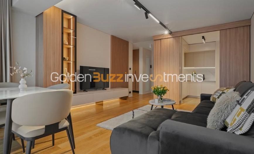 Proprietar inchiriez apartament premium - Poză 2