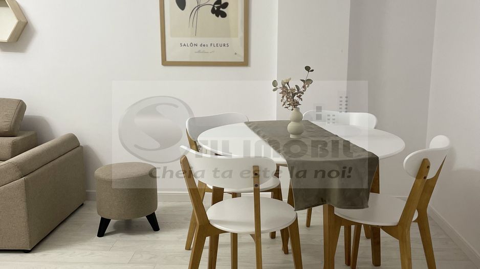 Apartament 2 camere - Str Soarelui - mobilat si utilat - liber - Poză 4