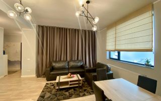 3 camere, Șoseaua Nordului, parcare, ideal cabinet medical/salon - Poză 12