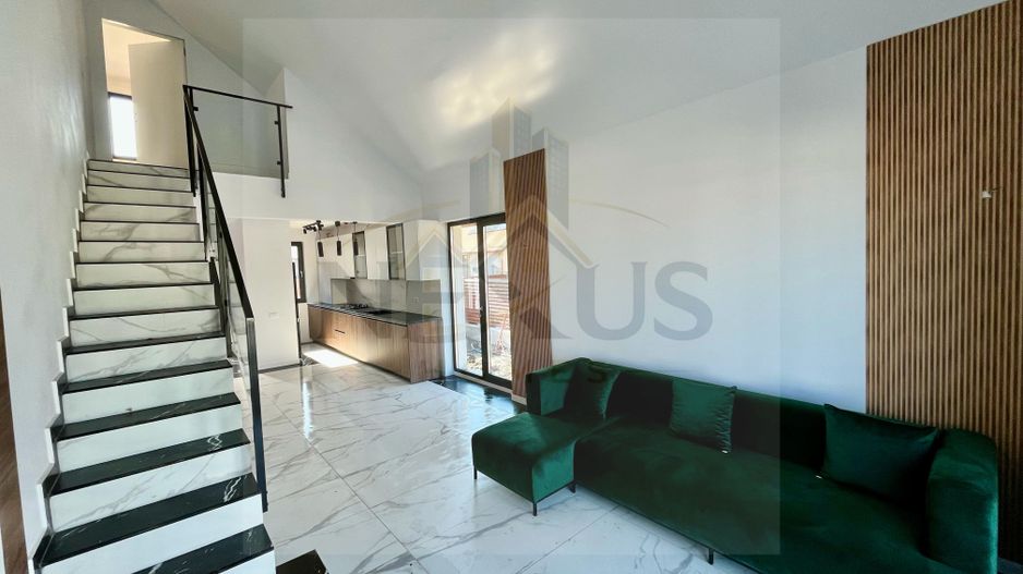 Pantelimon - Complex rezidential | Vila individuala | Mutare rapida - Poză 17