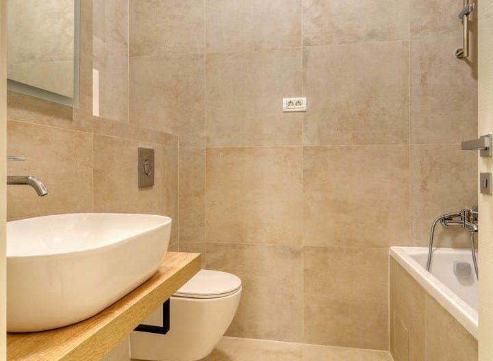 APARTAMENT DE LUX CENTRAL - Poză 12