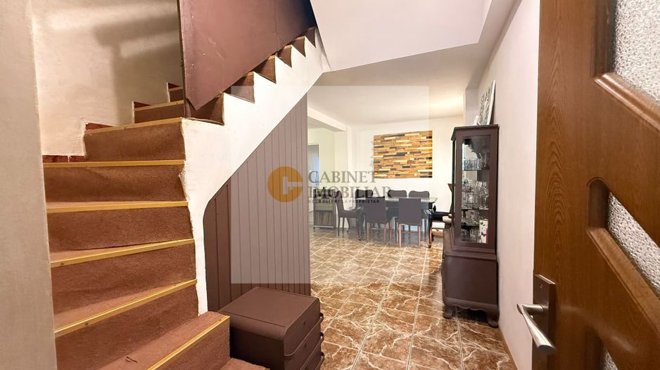 Casa individuala 6 camere I P+M I 190 mp utili | Creditabil - Poză 16