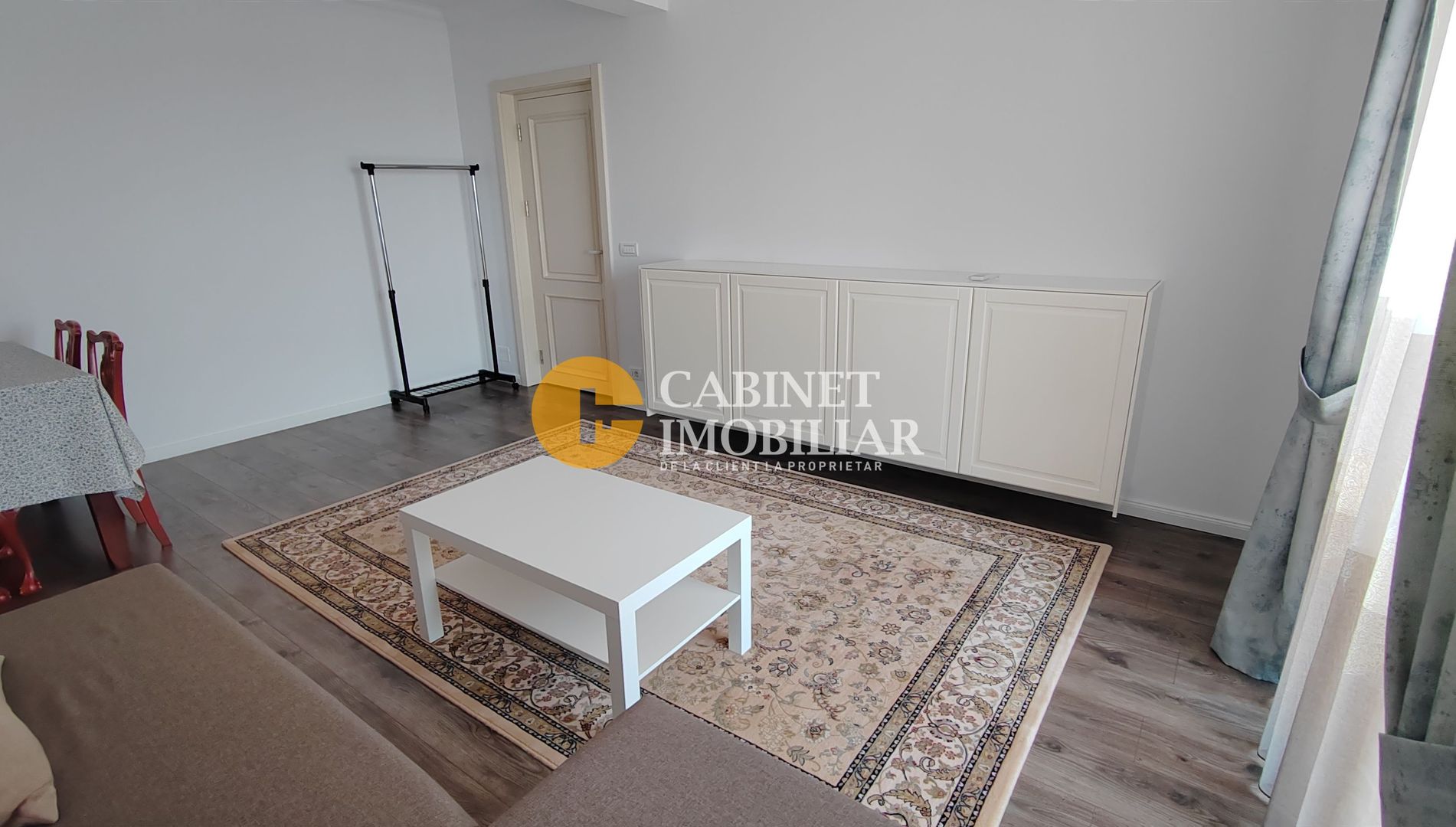 3 CAMERE - 2 BAI - LOC DE PARCARE - ETAJ INTERMEDIAR - POPAS PACURARI - Poză 3