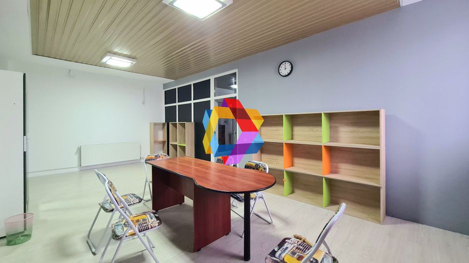 Spatiu birouri de închiriat Brasov - 35 mp # Spatii-comerciale-brasov.ro - Poză 3