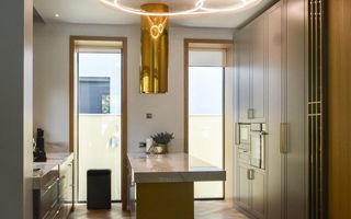 VILĂ PREMIUM | P+2E | PISCINĂ | 641 MP TEREN | SECTOR 1 - Poză 43