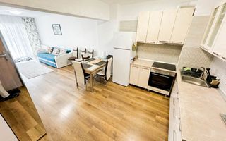 2 camere, modern, parcare, Gheorgheni, Viva City, Iulius Mall, FSEGA - Poză 10