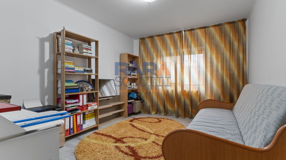 Casă 157 mp utili, complet mobilată și utilată modern - Poză 13