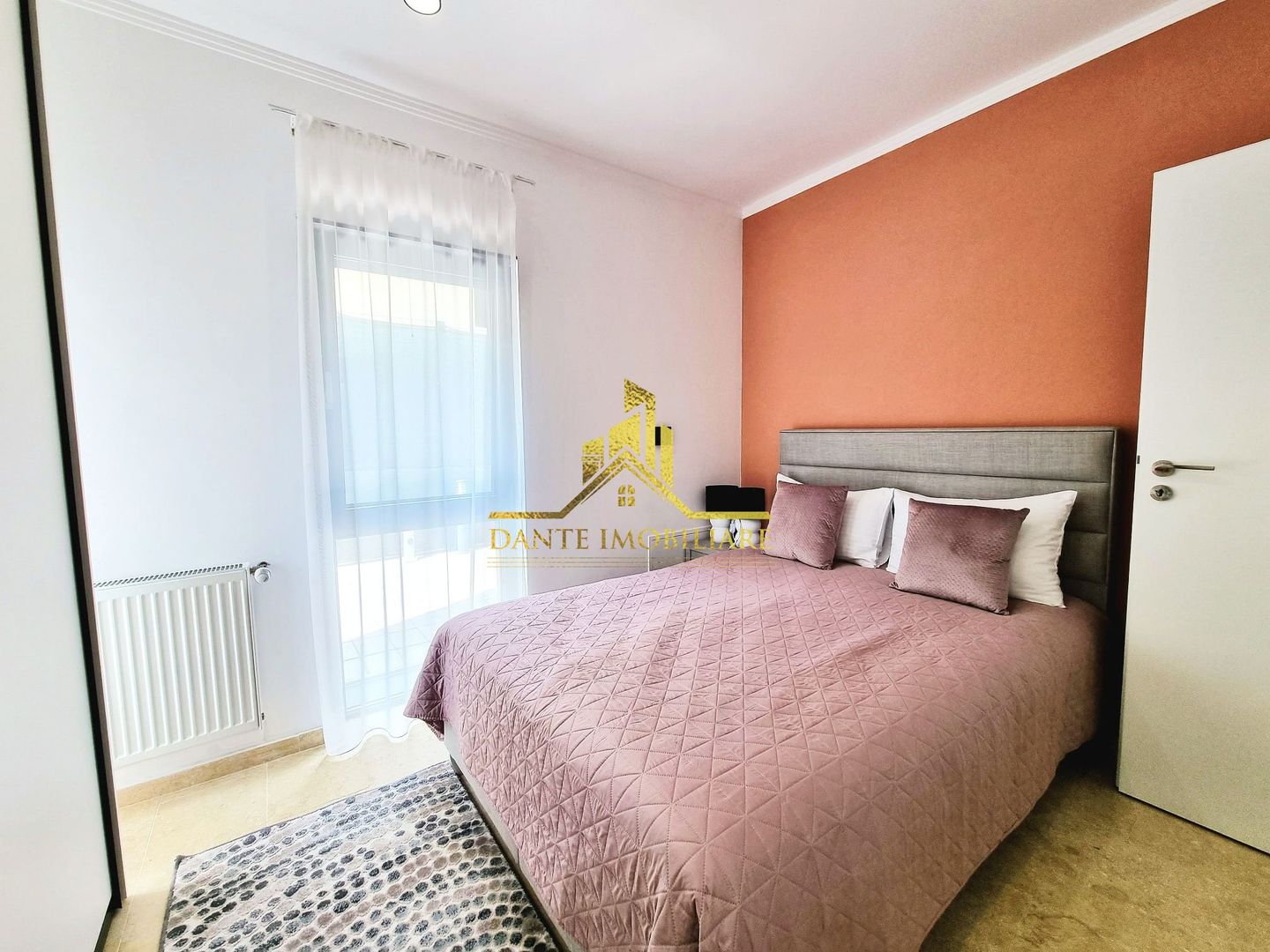 2 camere, modern, ultrafinisat, bloc nou, Gheorgheni, zona FSEGA - Poză 15