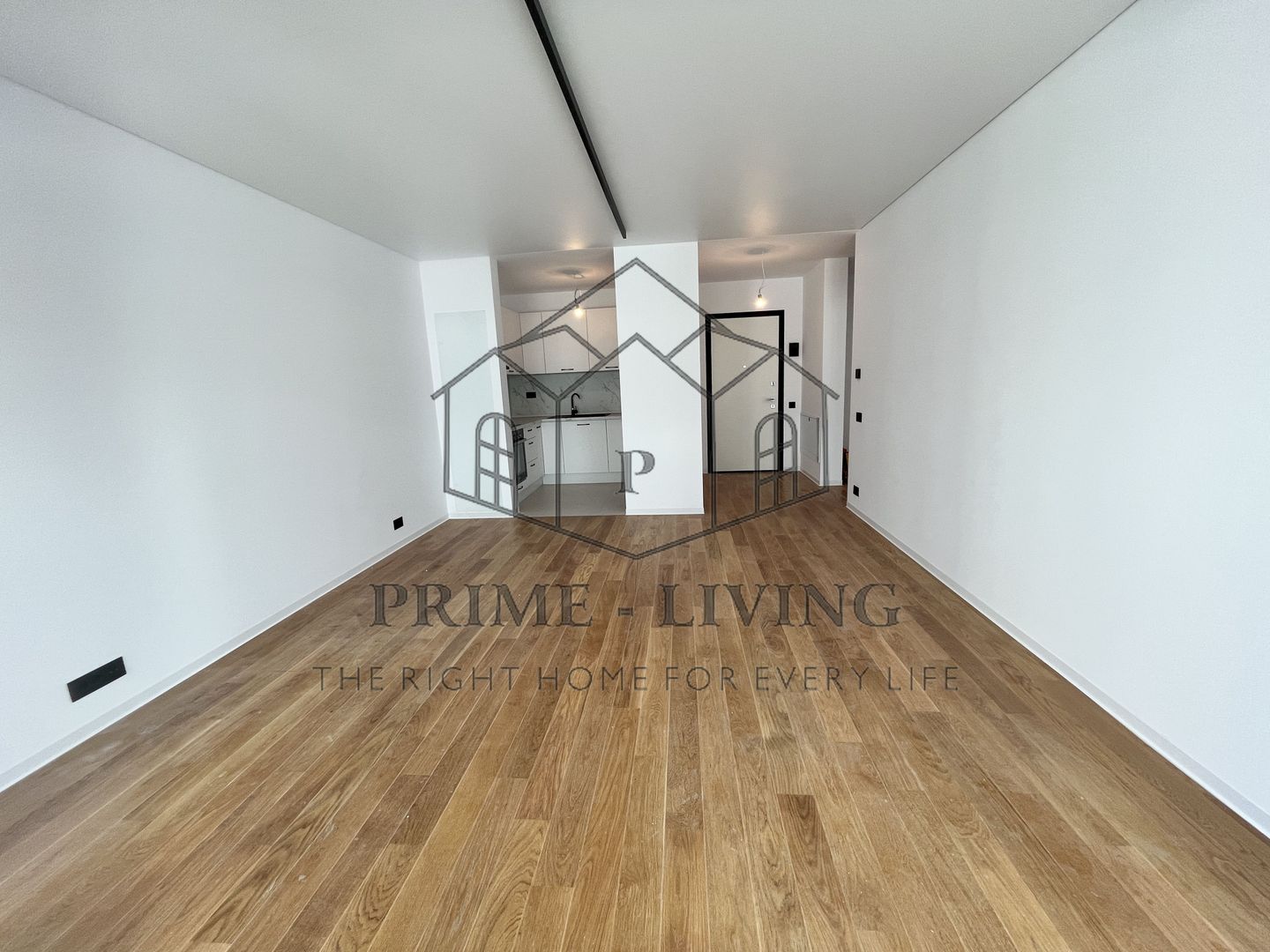 APARTAMENT DE LUX CU 2 CAMERE LA INCHIRIERE IN COMPLEX REZIDENTIAL - Poză 1