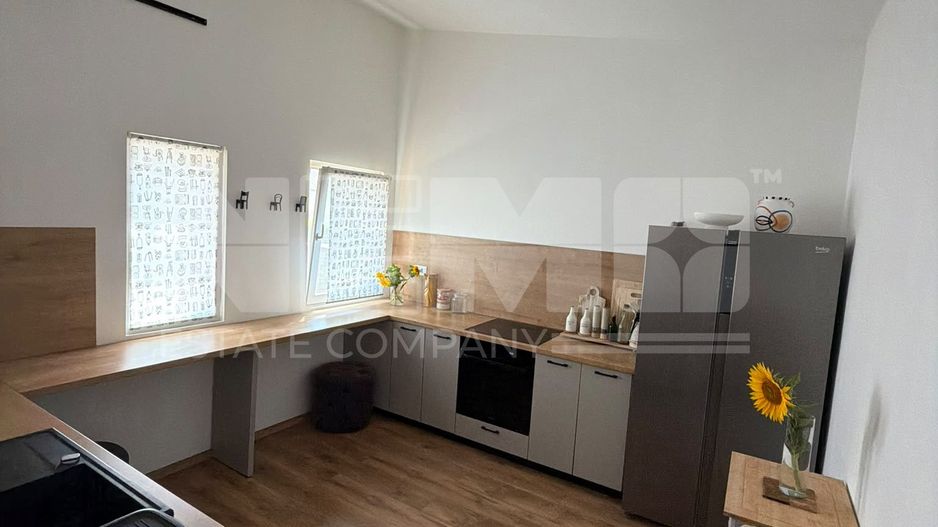 CASĂ MODERNĂ DIN LEMN | BURDUJENI/SUCEAVA | 121.000€ - Poză 4