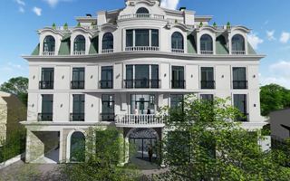 Chirie, apartament, 3 camere, strada Columna, Centru - Poză 18