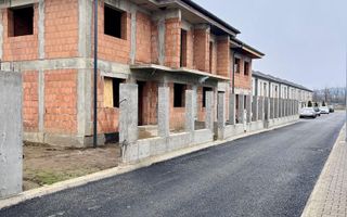 Duplex de vânzare – Șelimbăr | 120 mp utili | 150 mp curte liberă - Poză 3