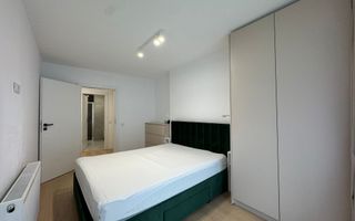 Apartament 2 camere modern | 50 mp + balcon 11 mp | Tăietura Turcului - Poză 6