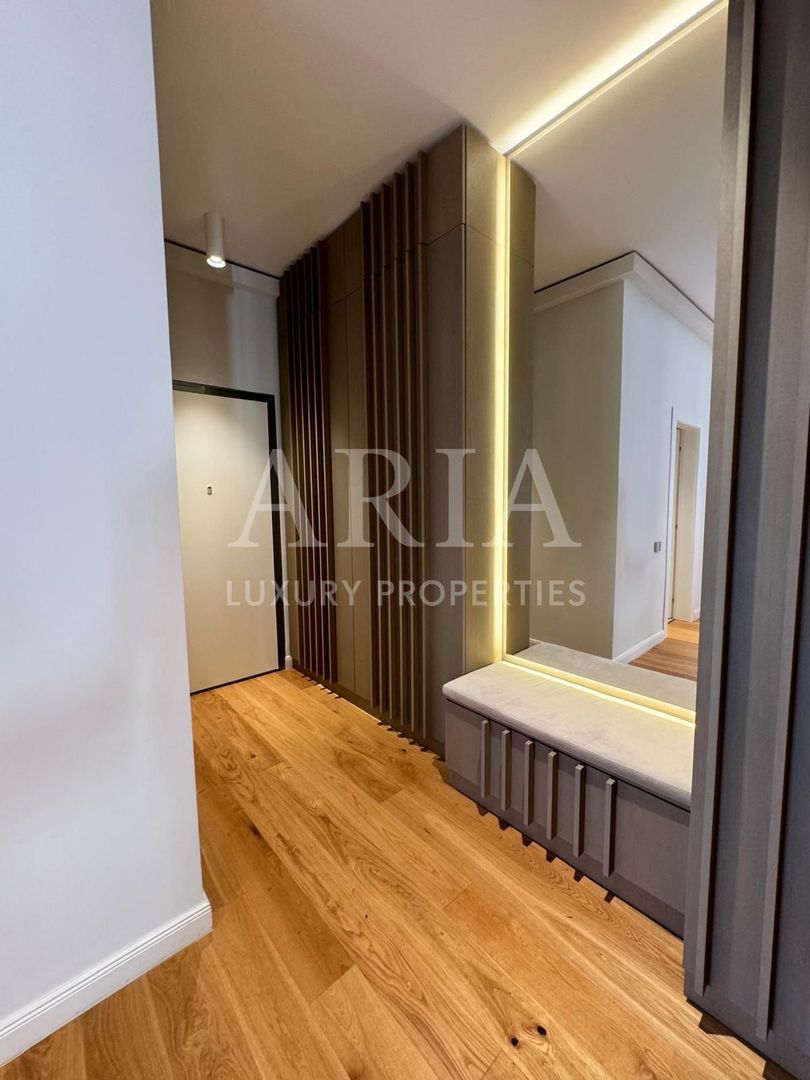 STUNNING DESIGN DUPLEX HERASTRAU - Poză 17