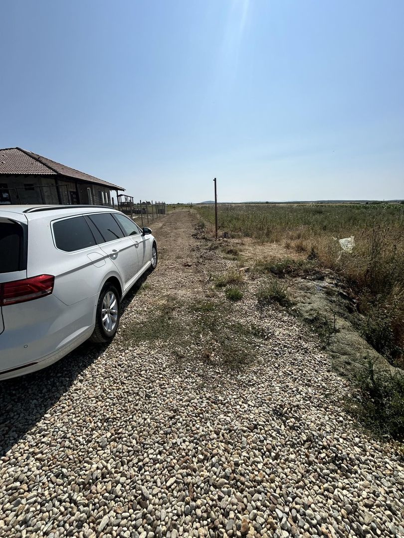 Parcele teren Nojorid 600 mp. 28 500 E neg. Comision 0 - Poză 7