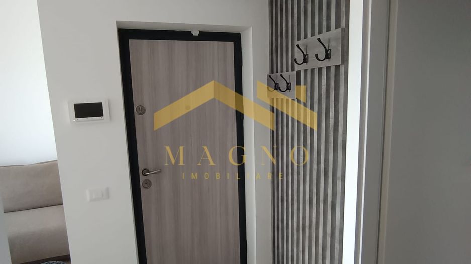 Ap. 2 camere zona ARED IMAR de inchiriat +parcare - Poză 9