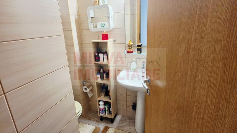Apartament 3 camere, 2 băi, 2 locuri de parcare | Evocasa Orizont–Nord - Poză 13