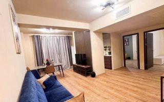 Apartament 3 camere Herastrau | Loc de parcare subteran - Poză 5