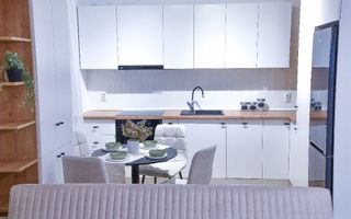 Design Modern, Finisaje Premium,   zona Terra - Poză 3