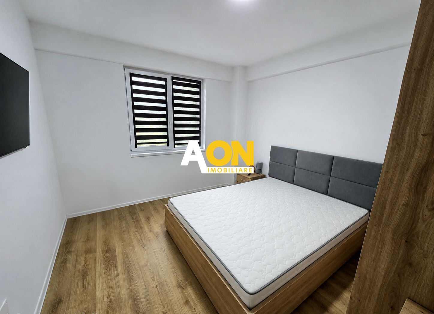Apartament cu 2 Camere, Ultrafinisat, Bloc Nou, Zona Arex - Poză 1