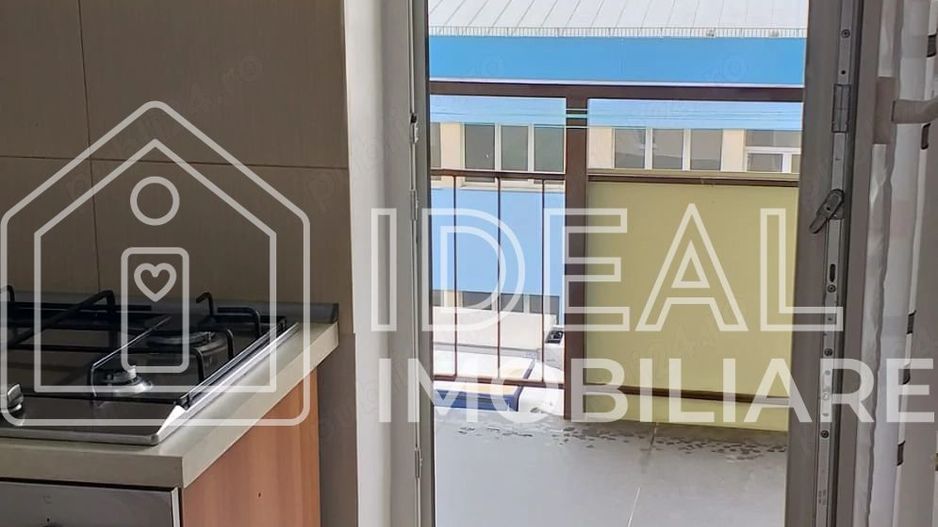 Garsoniera | Turnisor - Alma - Poză 10