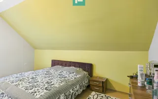 Două locuințe individuale pe 512 mp –  in GIROC - Poză 25