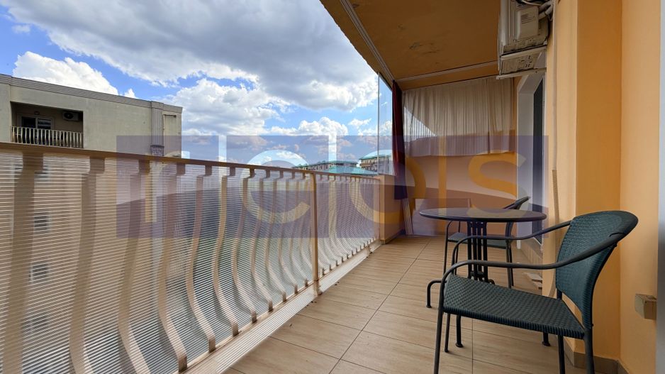 VANZARE 2 CAMERE | LUMINOS | COSMOPOLIS - Poză 8