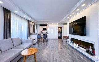 COMISION 0 %  Apartament LUX 3 camere, PARCARE, zona Gheorgheni - Poză 2