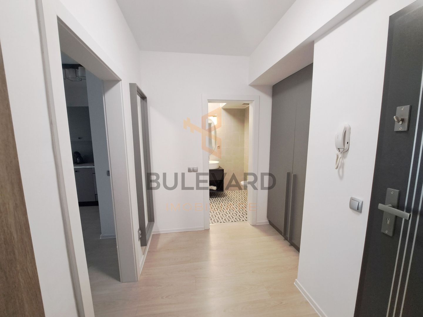 Comision 0. Apartament tip studio la cheie in bloc nou! - Poză 8