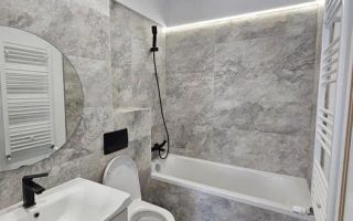 Inchiriere apartament 4 camere Delta City, Tineretului - Poză 4