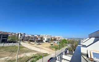 Vânzare, townhouse, 3 nivele, 4 camere, str. Ciocârliei, Telecentru - Poză 19