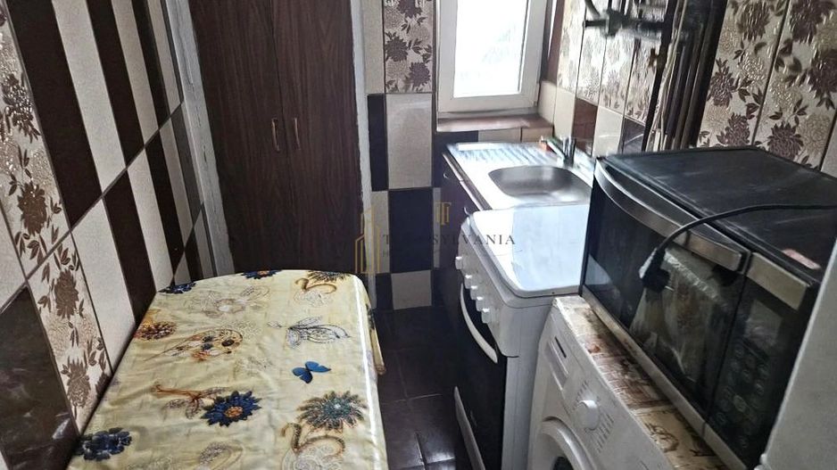 Apartament 2 camere – zonă excelent conectată | 40 mp utili - Poză 5