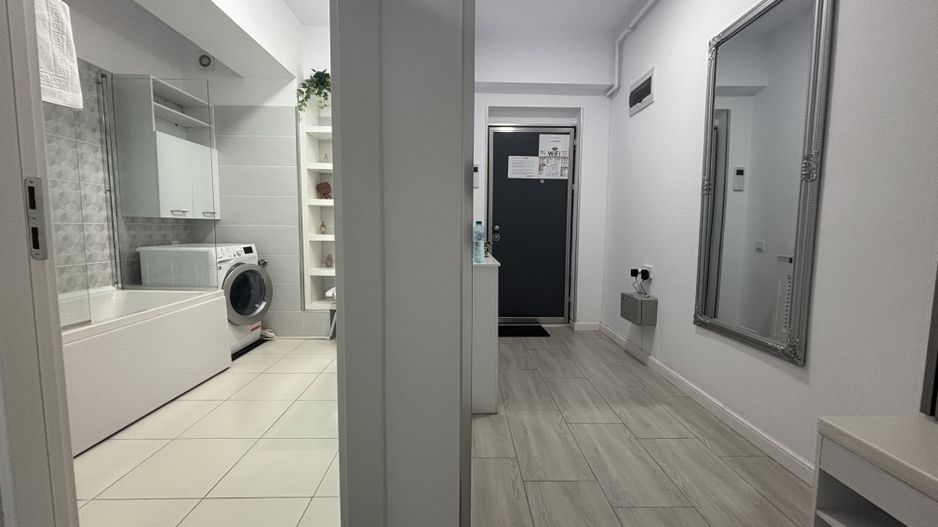 APARTAMENT 2 CAMERE | BLOC NOU - Poză 11