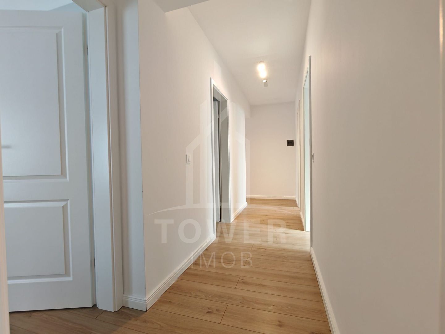Casă de închiriat în Șelimbăr – 110 mp | 3 dormitoare | Curte amenajată - Poză 10