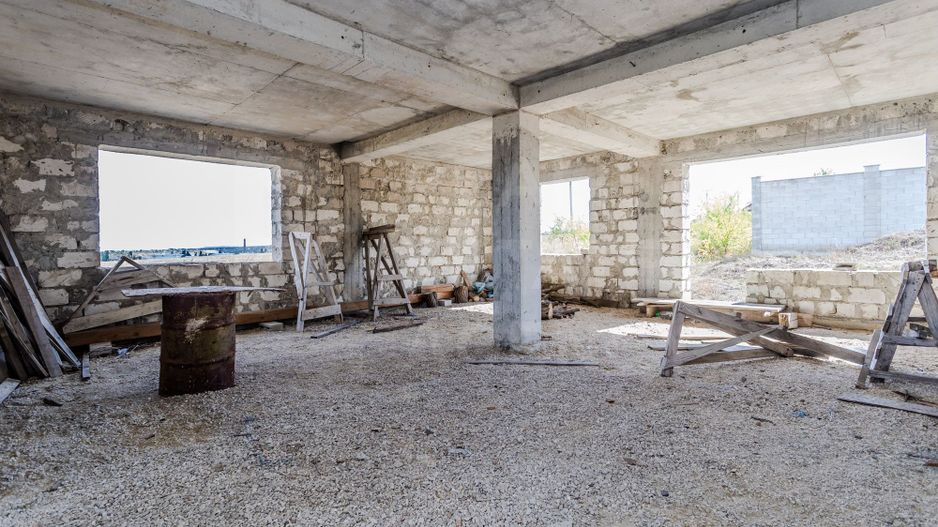 Vânzare, casă, 150 mp, Sîngera - Poză 13