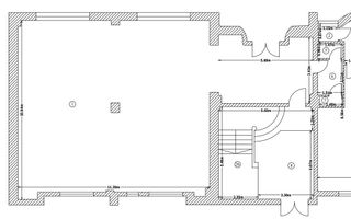 Showroom /Spațiu de birouri de închiriat - Poză 3