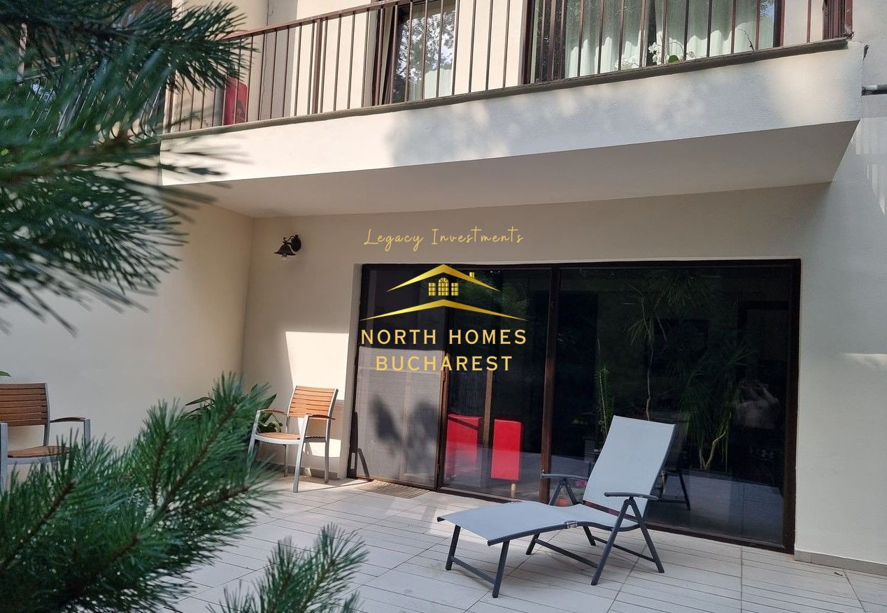 Vila de vanzare P+1 la liziera Padurii Baneasa-PARCARE -NEGOCIABIL - Poză 22