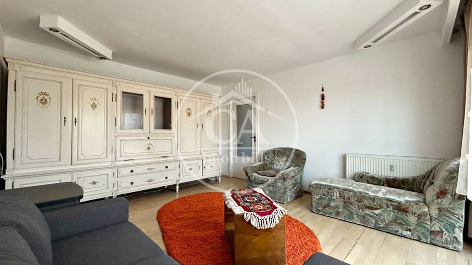 Apartament cu 2 camere de inchiriat in zona Nufarul, Oradea - Poză 6