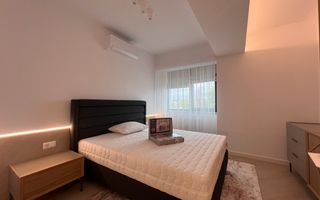 PRIMA INCHIRIERE | CORTINA PIPERA | PARCARE SUBTERANA | TERASA - Poză 17