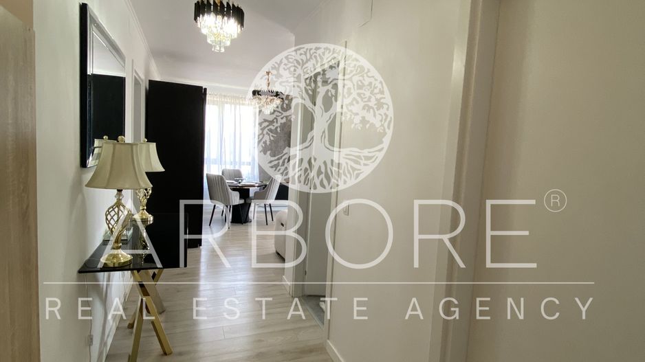 Apartament 3 camere Greenfield | 98 mp | Terasă | Prima închiriere - Poză 5