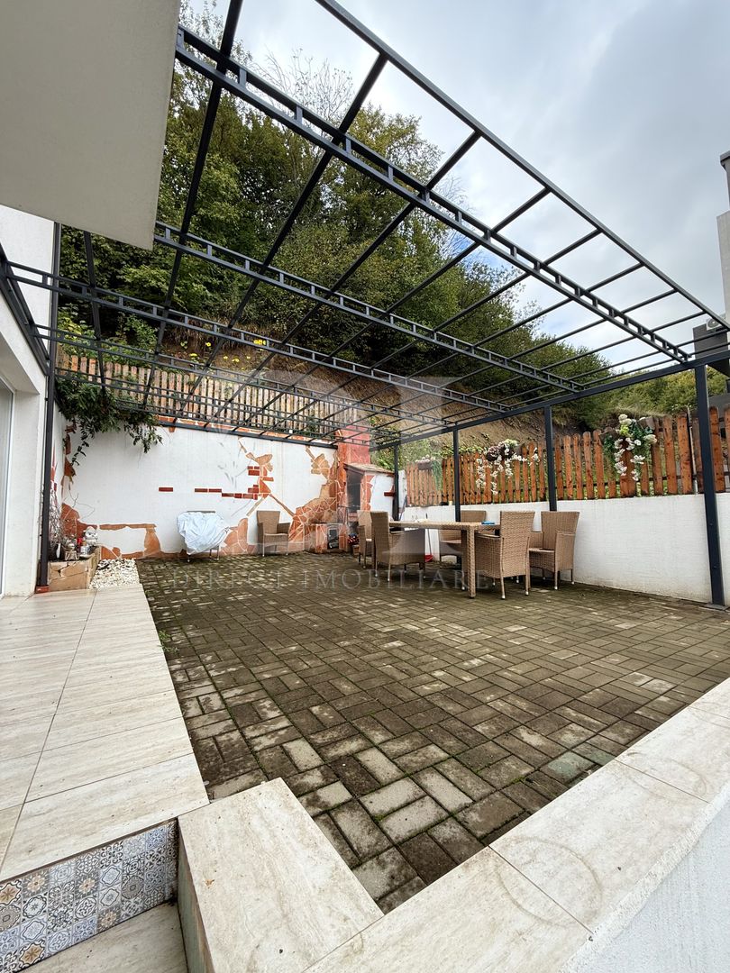 Casă la cheie | Zona Eroilor , Florești - Poză 42